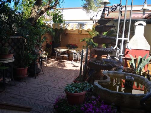 Il Villino Apartments 3