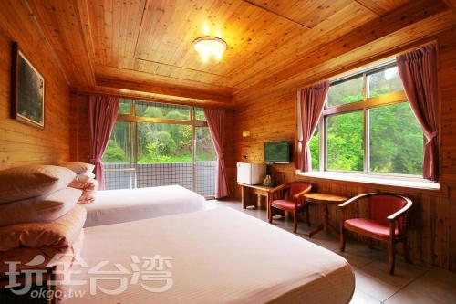 Xi Zhi Tou Homestay Nantou