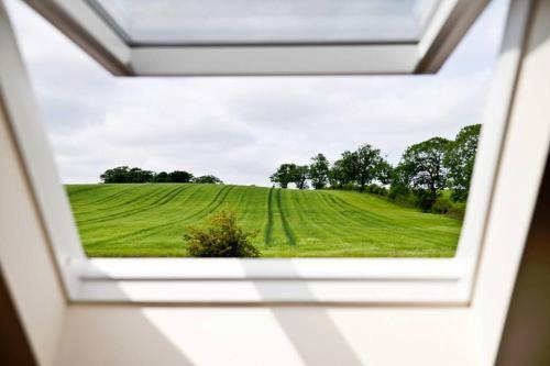 ทัศนียภาพ, Bamflatt Farm Bed & Breakfast in อีทกิลบริด