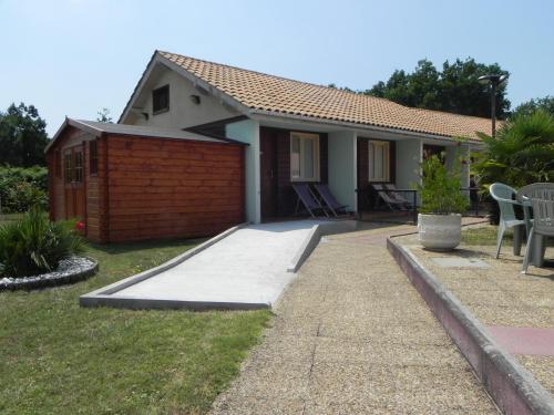 Hotel Les Pins - image 14