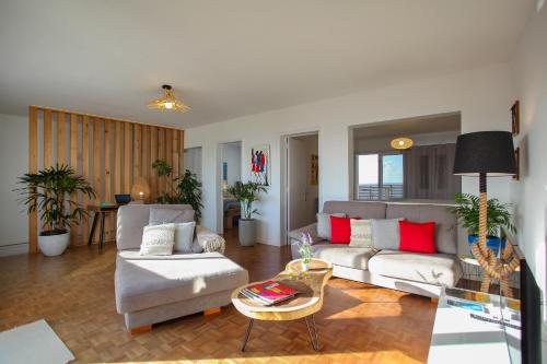 Villa Terra in ปอนตา เดลกาดา