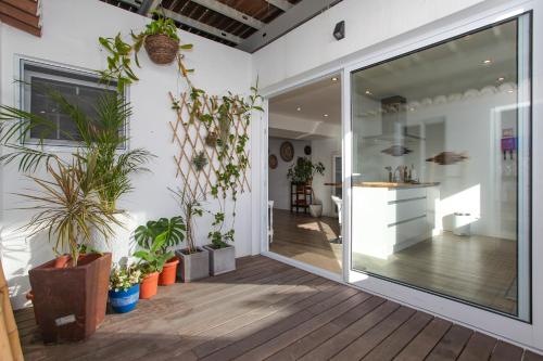 สิ่งอำนวยความสะดวก, Villa Terra in ปอนตา เดลกาดา