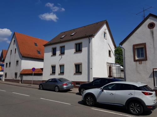 Ferienhaus Ixheim Bitscher Str.70 5.7km von Mauschbach entfernt