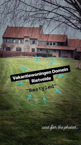 Domein Rietvelde