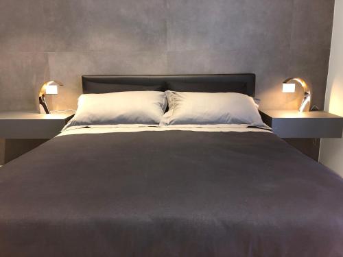 Golden Suites 50, Bari