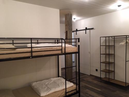 Domein Rietvelde – Oostduinkerke