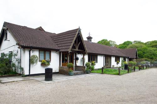 . Little Foxes Hotel & Gatwick Airport Parking
