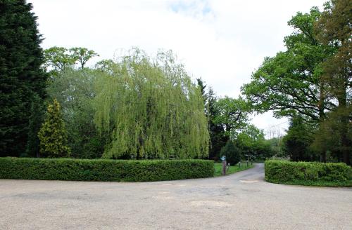 Little Foxes Hotel & Gatwick Airport Parking - image 2