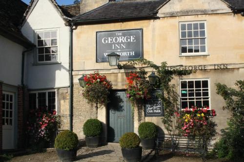 The Rectory Lacock Cottages