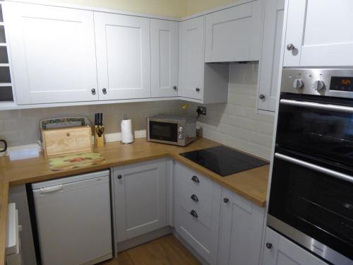 Two-Bedroom Apartment image 10