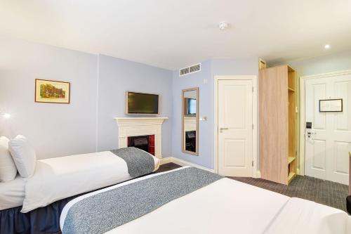 The Judd Hotel - image 6