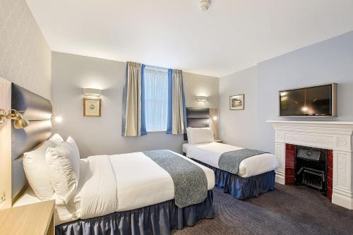 The Judd Hotel - image 3