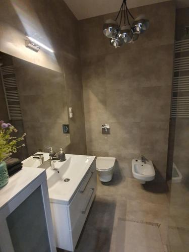 Apartament nad Kamienną, Szklarska Poręba (foto 6)