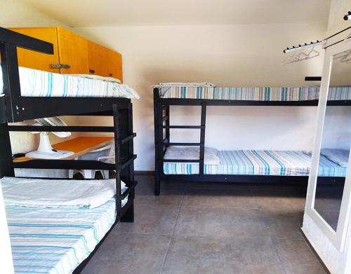Hostel Brooklin – Sao Paulo, ME