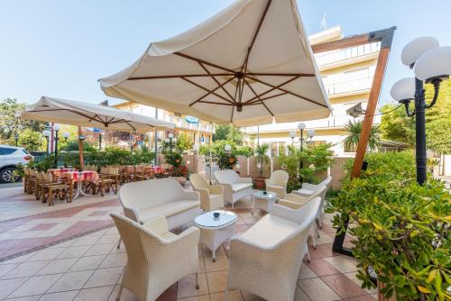 المنظر الخارجي, Hotel Losanna Cervia in Cervia