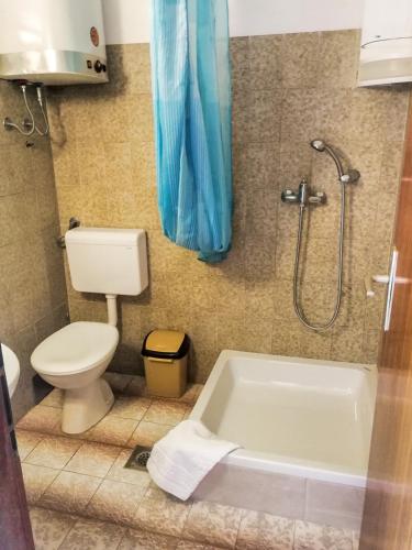 Apartman Damir