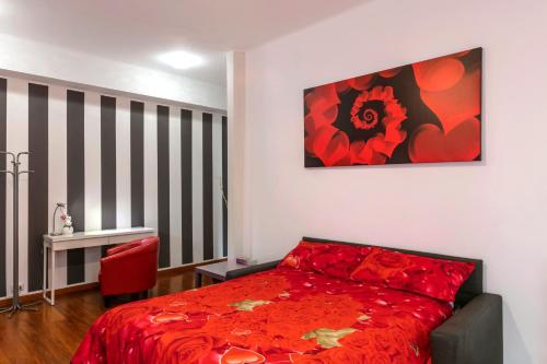 Bright House in Milan, Milán (fotografie 5)