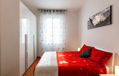Bright House in Milan, Milán (fotografie 8)