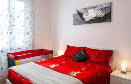 Bright House in Milan, Milán (fotografie 9)