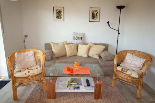 Ferienwohnung Am-Brueckenrain - image 4