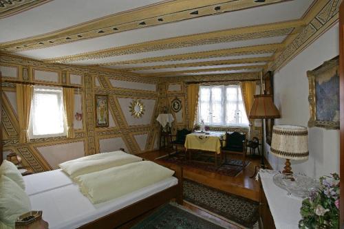 Hotel zum Riesen