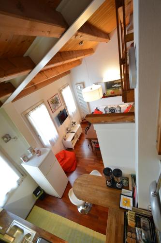 CHEZ LA REINE .....un'idea di CHALET IN CITTA', Venice