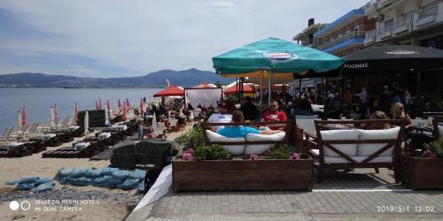 Athinas 1 in Peraia
