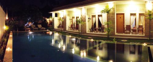 

Amarapati Family Villa