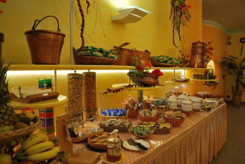 Hotel Galleano 2