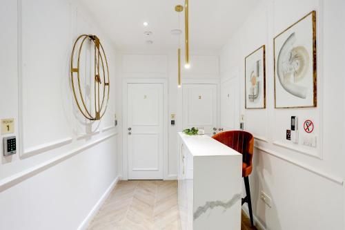 Club boutique rooms 4