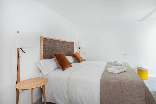 Slow Suites Maestranza