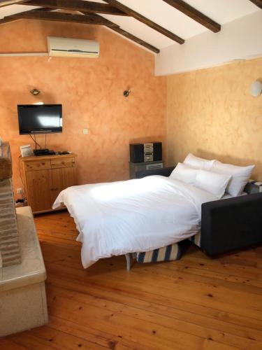 Villa Montalbano apartment