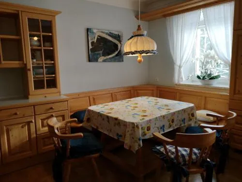 Apartment (3 Gerste) in Hargelsberg, Österreich