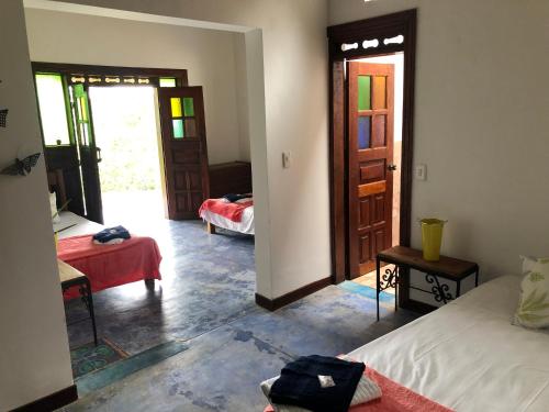 Finca Hotel Brasilia