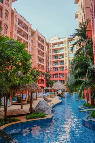 seven seas resort pattaya seven seas resort pattaya