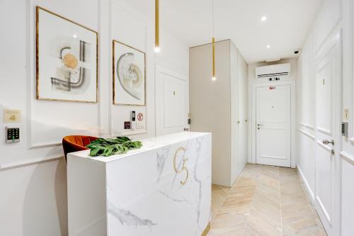 Club 5 boutique rooms 4
