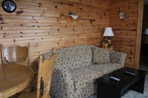 Chalets Grand Pre Cottages In Pe Canada
