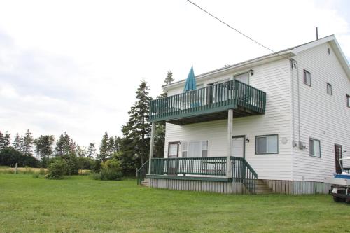 A Hotel Com Chalets Grand Pre Cottages Zabavny Park North
