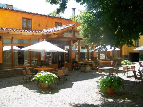 . Hotel Prats
