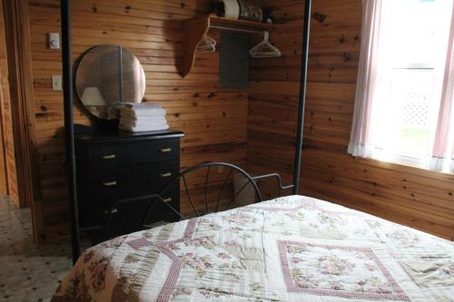 Chalets Grand Pre Cottages In Pe Canada