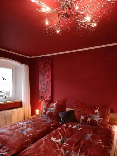 Apartment (4 Dinkel) in Hargelsberg, Österreich