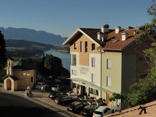 Viridis Hotel, Revò bei Coredo