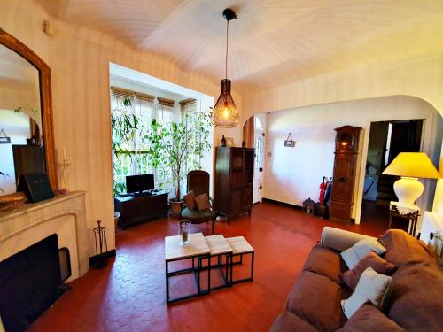 Bed & Breakfast Chambres dhôtes COTTAGE BELLEVUE