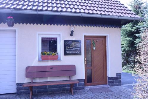 Die gemütliche Ferienwohnung für jedermann! in Oppach, Deutschland