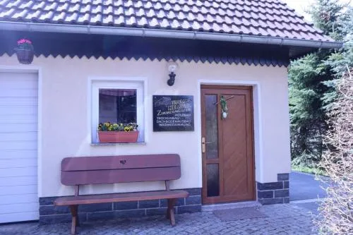 Die gemütliche Ferienwohnung für jedermann! in Oppach, Deutschland
