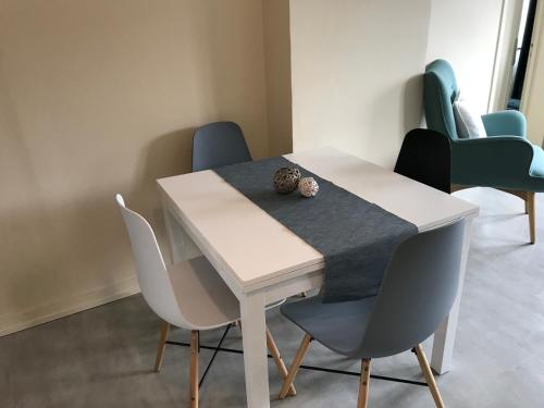 appartement Charles Baudelaire - image 4