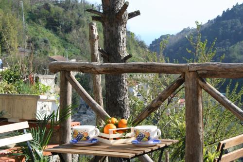  Casa Sclavo in Tramonti