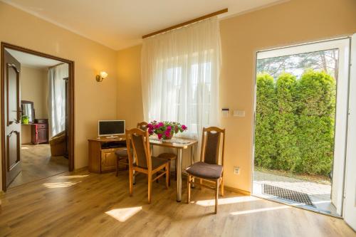 Apartamenty Na Skarpie