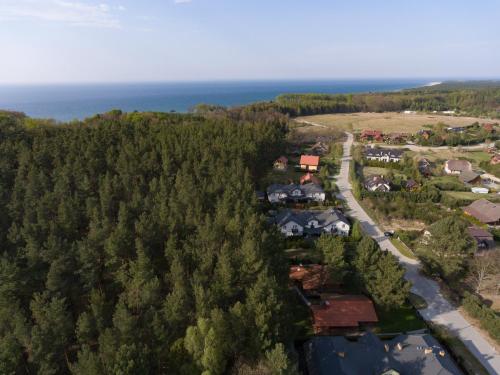 Apartamenty Na Skarpie