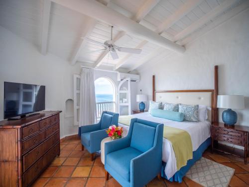 Windjammer Landing Villa Beach Resort